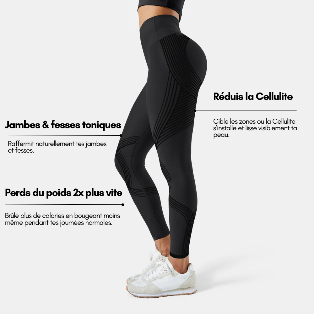 Legging Luveon