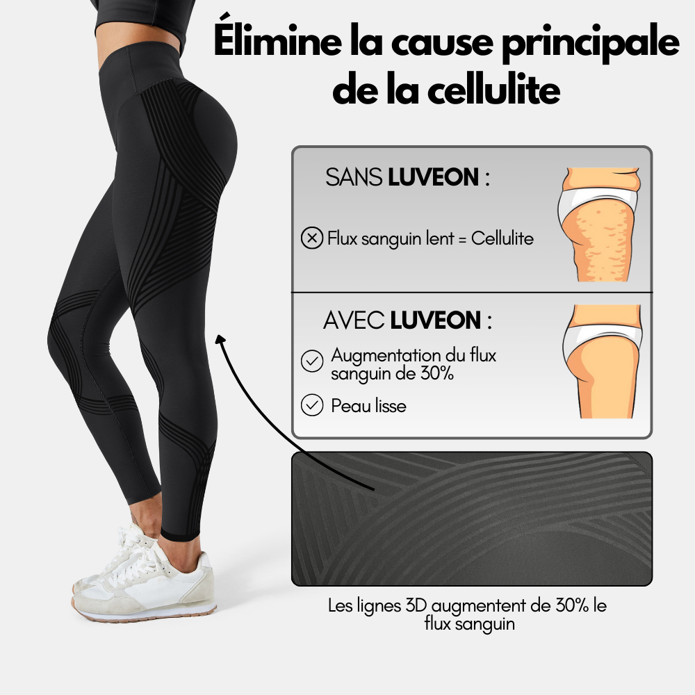 Legging Luveon