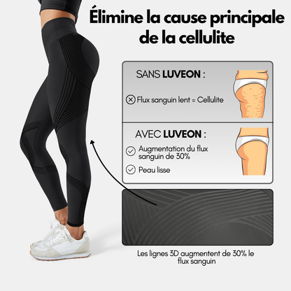 Legging Luveon